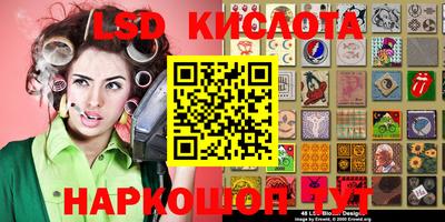 эйфоретик Берёзовский